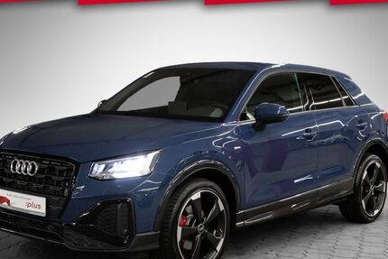 Audi Q2 7.765 km 34.620 &euro; Stuttgart 70563