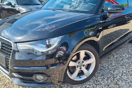 Audi A1 125.000 km 11.990 € Springe 31832