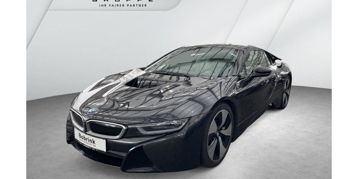 BMW i8 82.267 km 52.400 &euro; Bremen 28329