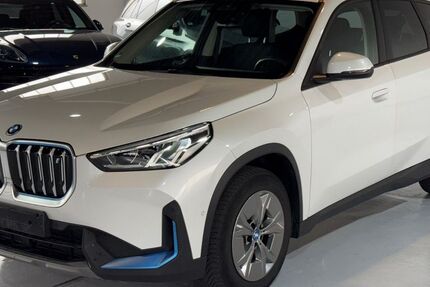 BMW iX1 40.000 km 33.490 &euro; Elchingen 89275