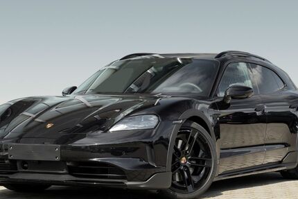 Porsche Taycan 17.900 km 144.950 € Reutlingen 72770