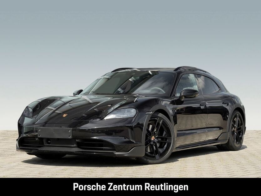Porsche Taycan 17.900 km 144.950 € Reutlingen 72770