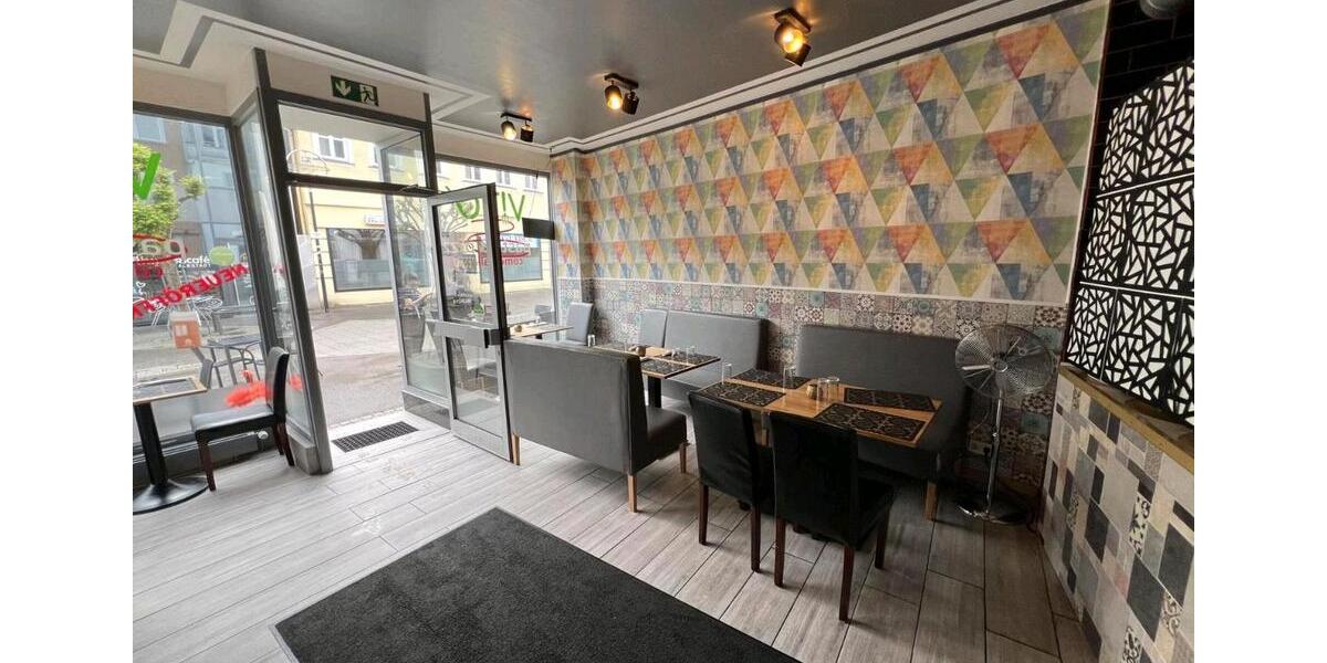 Gewerbeobjekt Albstadt - 1.100&euro; | Angebot:25943848