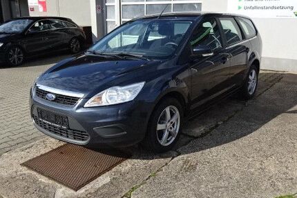 Ford Focus 150.000 km 3.690 € Windsbach 91575