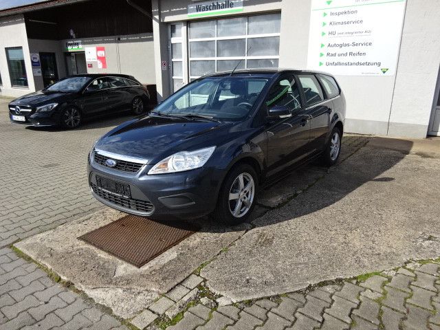Ford Focus 150.000 km 3.690 € Windsbach 91575