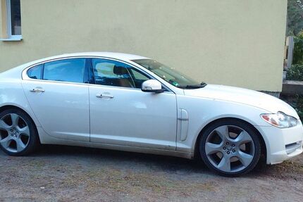 Jaguar XF 175.000 km 7.000 &euro; Wandlitz 16348