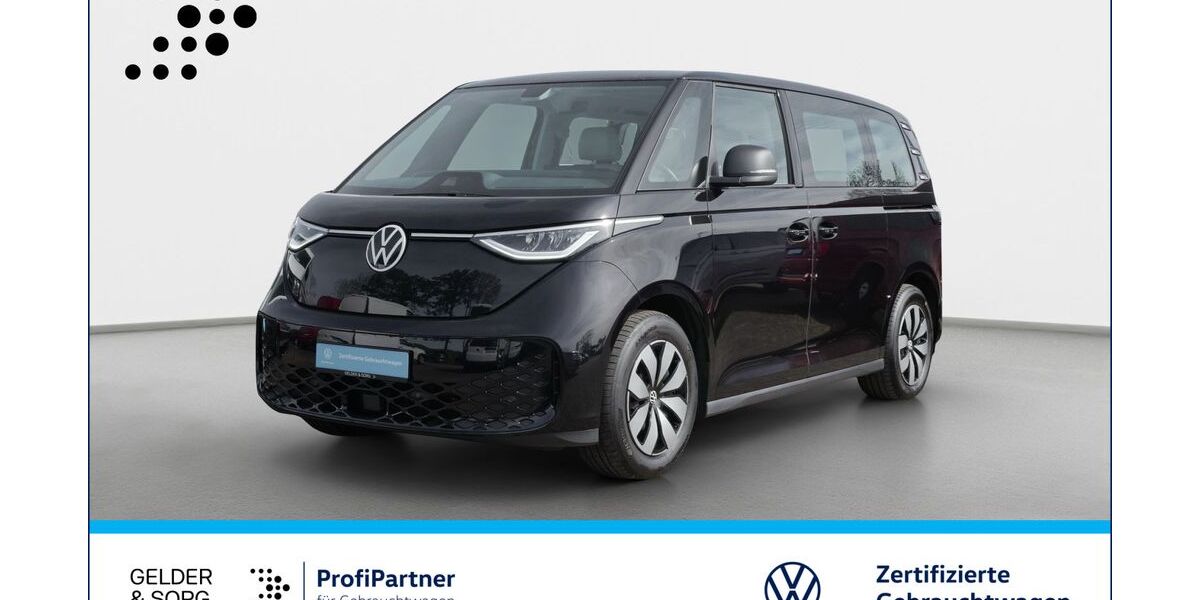 VW ID. Buzz 25.842 km 56.990 &euro; Sand am Main 97522