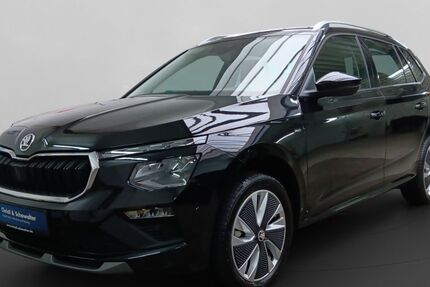 Skoda Kamiq 4.030 km 29.502 &euro; Freising 85356