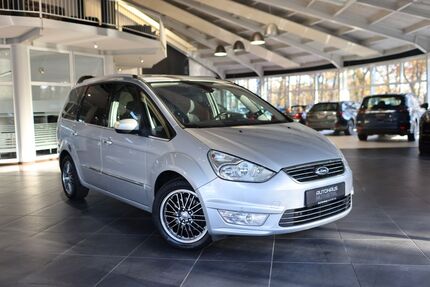 Ford Galaxy 229.663 km 4.980 &euro; Nuthetal 14558