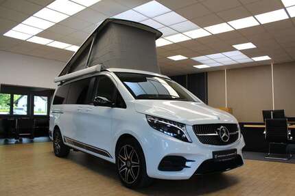 Mercedes-Benz Marco Polo 43.200 km 79.950 &euro; Kirchheim unter Teck 73230