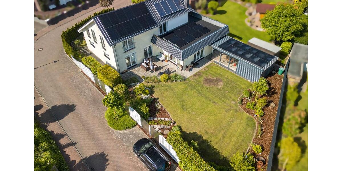 Einfamilienhaus Loxstedt - 6.5 Zimmer, 225 m&sup2;, 565.000&euro; | Angebot:26774892