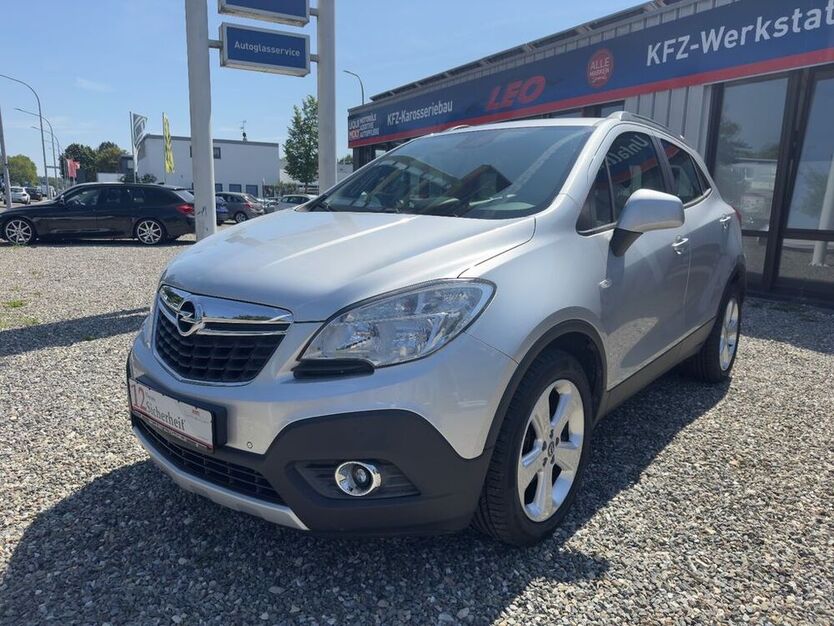 Mokka