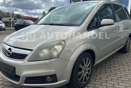 Opel Zafira 185.000 km 2.400 &euro; Erfurt 99091