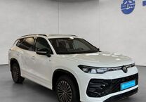 Gebrauchtwagen VW Tayron