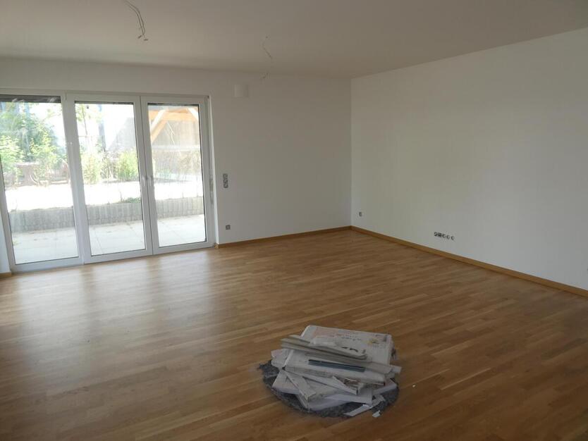 Kurzfristig beziehbar- Modernes Wohnen in gefragter Lage von Schweich-Issel, 3 zimmer