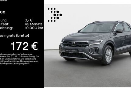 VW T-Roc 94.325 km 17.490 &euro; Sand am Main 97522