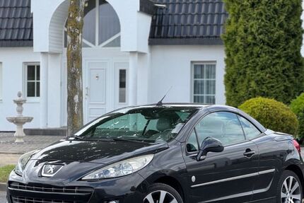 Peugeot 207 93.010 km 5.490 &euro; Jülich 52428