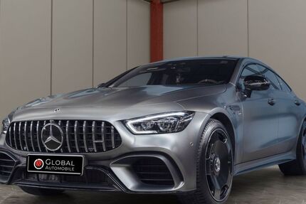 Mercedes-Benz AMG GT S 20.000 km 101.990 &euro; Blankenfelde-Mahlow, OT Groß Kienitz 15831