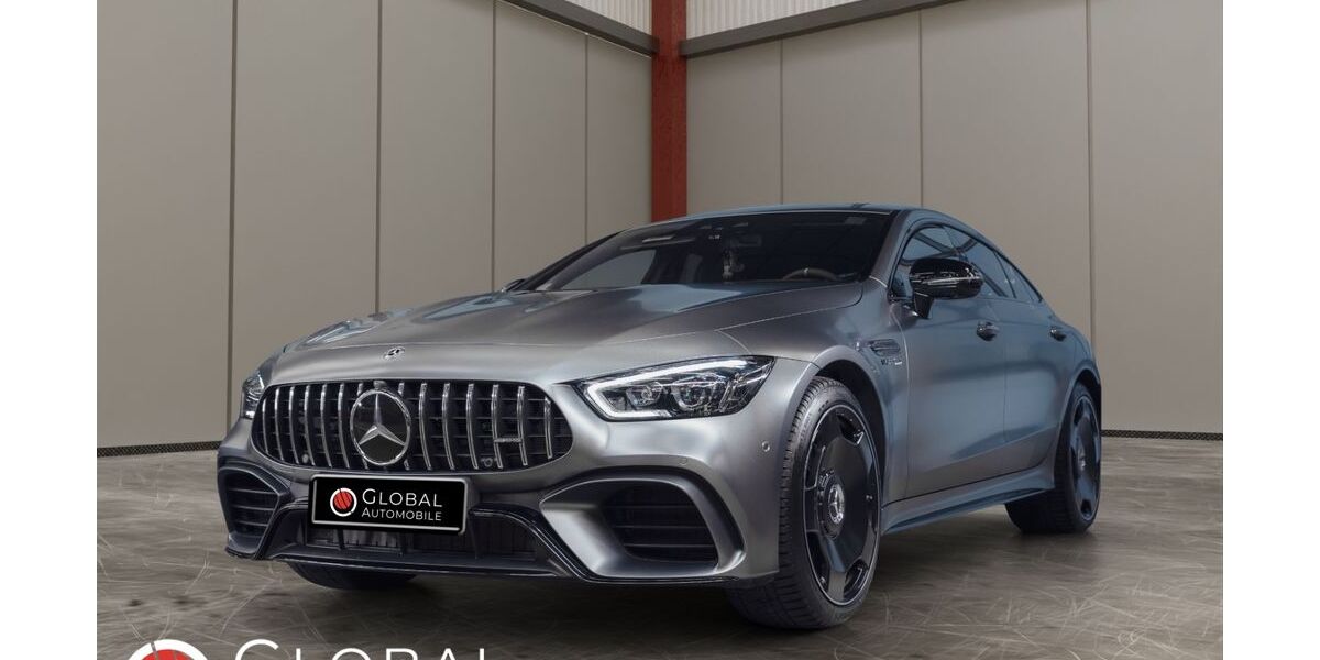 Mercedes-Benz AMG GT S 20.000 km 101.990 &euro; Blankenfelde-Mahlow, OT Groß Kienitz 15831