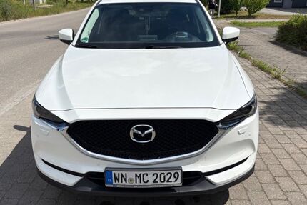 Mazda CX-5 127.300 km 19.500 &euro; Backnang 71522