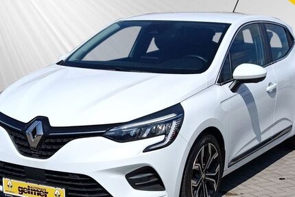 Renault Clio 111.500 km 16.950 &euro; Homburg (Saar) 66424