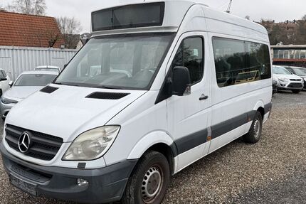 Mercedes-Benz Sprinter 581.520 km 6.790 &euro; Würzburg 97076