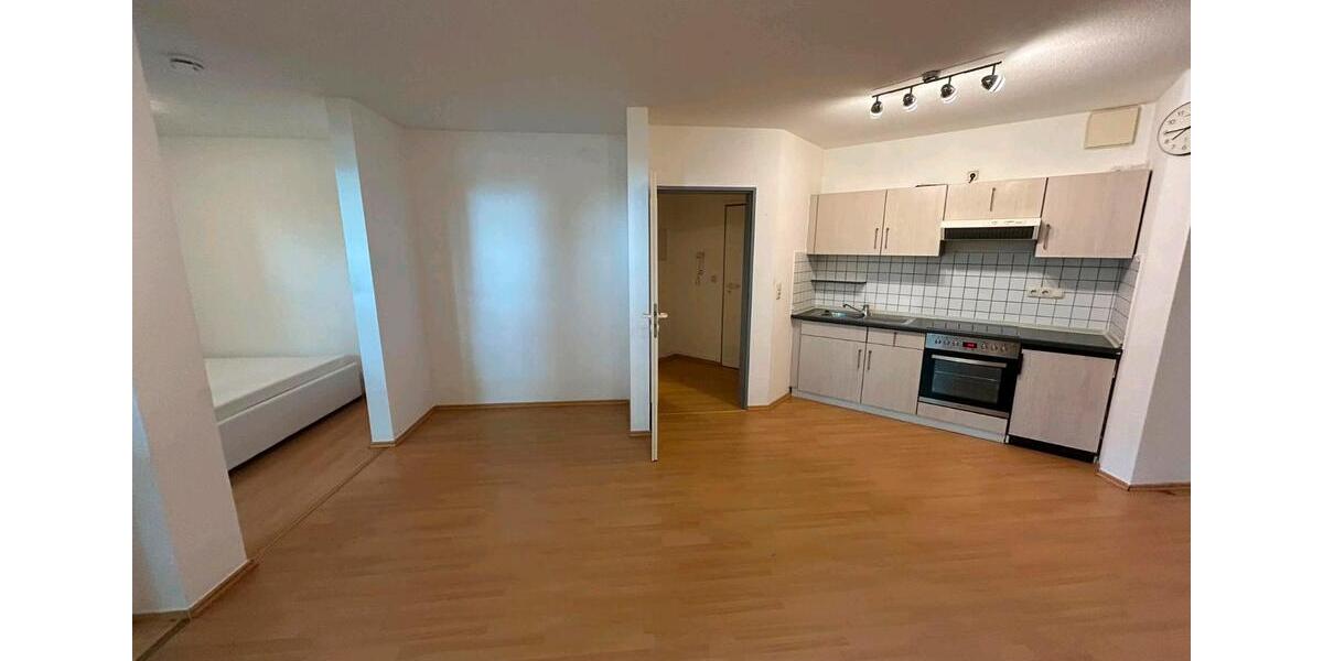 Erdgeschoßwohnung Wolmirstedt - 1 Zimmer, 40 m&sup2;, 55.000&euro; | Angebot:27258965