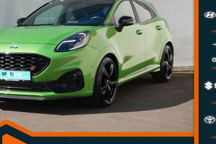 Ford Puma 92.000 km 18.890 &euro; Saarbrücken 66121