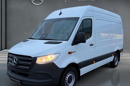 Mercedes-Benz eSprinter 9.144 km 46.291 &euro; Celle OT Altencelle 29227