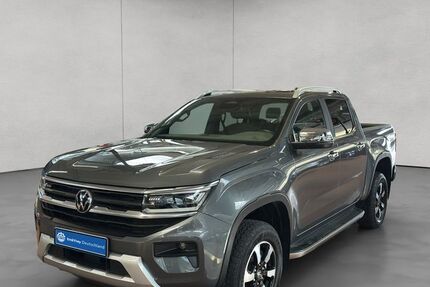 VW Amarok 15.230 km 46.990 &euro; Stuttgart 70190