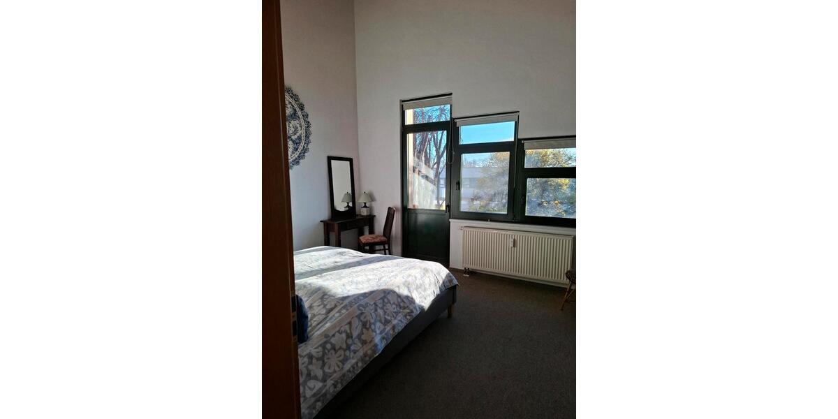 2 Raum Atelierwohnung 2 zimmer