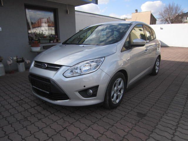 Ford C-Max 80.564 km 5.999 &euro; Dresden 01219