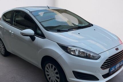 Ford Fiesta 96.533 km 6.990 &euro; Husum 25813
