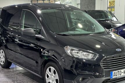 Ford Tourneo Courier 148.950 km 4.900 € München 81829