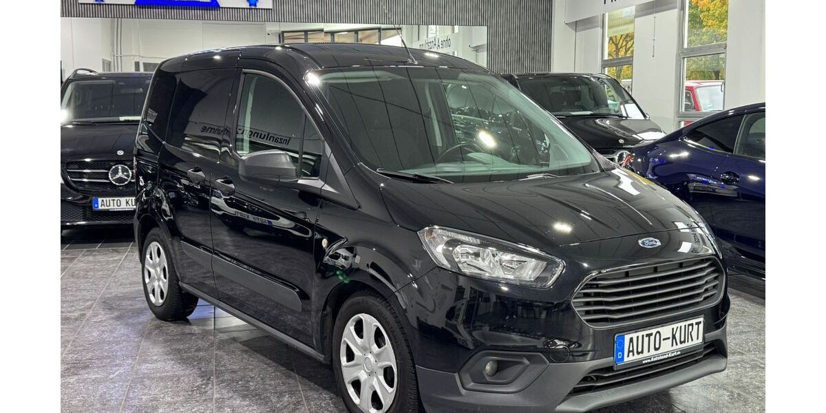 Ford Tourneo Courier 148.950 km 4.900 € München 81829