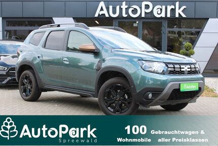 Dacia Duster 12.559 km 21.300 € Bersteland 15910
