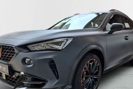 Cupra Formentor 51.900 km 41.470 € Neuried 77743