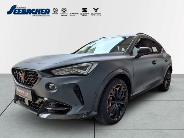 Cupra Formentor 51.900 km 41.470 € Neuried 77743