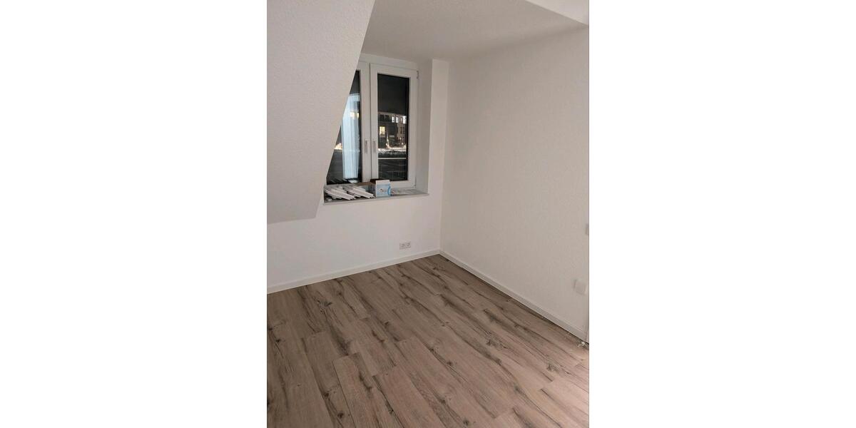 2 ZKB Balkon in 26689 Apen - Nichtraucher Wohnung 2 zimmer