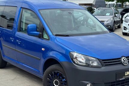VW Caddy 113.000 km 12.490 &euro; Gundelfingen / Freiburg im Breisgau 79194