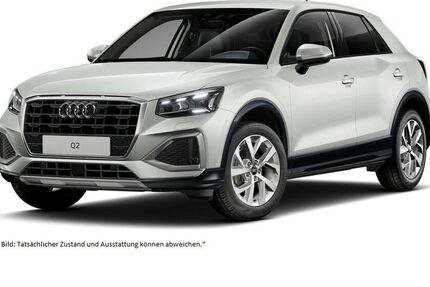 Audi Q2 3.779 km 28.981 &euro; Bremerhaven 27576
