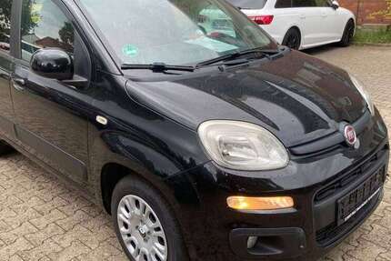 Fiat Panda 123.500 km 4.290 &euro; Dortmund 44379