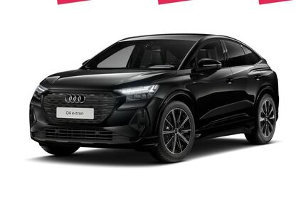 Audi Q4 e-tron 19.477 km 38.990 &euro; Hannover 30179
