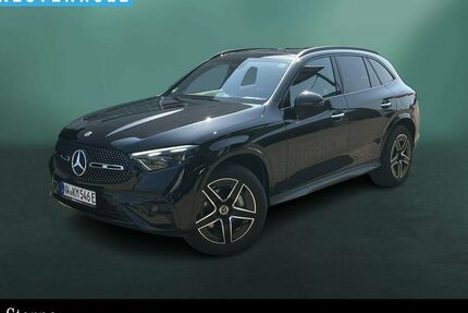 Mercedes-Benz GLC 300 8.500 km 74.350 &euro; Grünstadt 67269