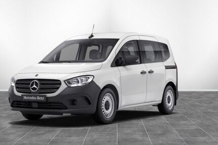 Mercedes-Benz Citan 83.125 km 15.970 &euro; Karlsruhe 76139