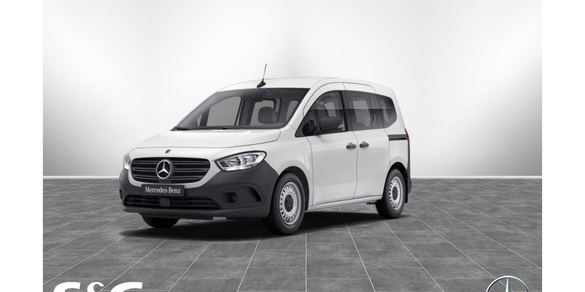 Mercedes-Benz Citan 83.125 km 15.970 &euro; Karlsruhe 76139