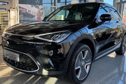 Smart #1 Pro+ LED+PANO+360+22kW+66kWh+ACC+19 8.000 km 34.900 &euro; Westendorf 86707