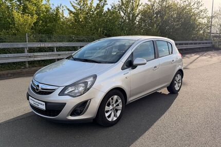 Opel Corsa 150.000 km 5.990 &euro; Herford 32052