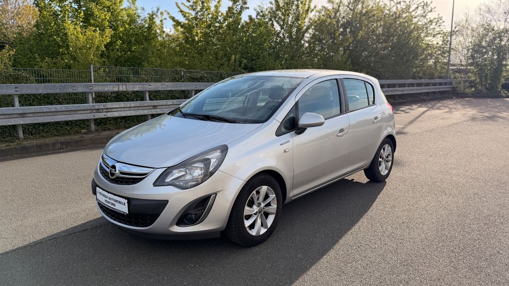 Opel Corsa 150.000 km 5.990 &euro; Herford 32052