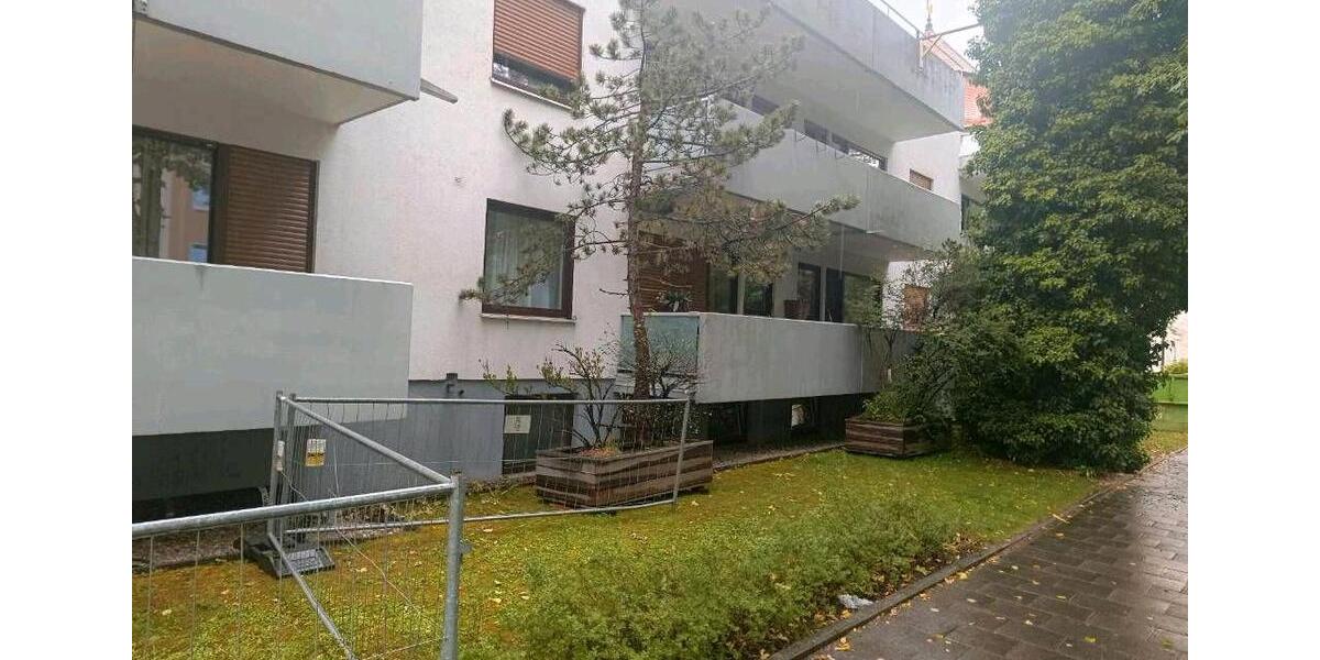 Terrassenwohnung München Aubing-Lochhausen-Langwied - 3 Zimmer, 100 m&sup2;, 769.000&euro; | Angebot:26852454